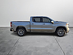 New 2026 CHEVROLET SILVERADO 1500 4WD CREW CAB 147