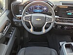 New 2026 CHEVROLET SILVERADO 1500 4WD CREW CAB 147