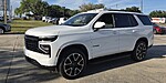 New 2026 CHEVROLET TAHOE 4WD 4DR RST in WAUCHULA, FLORIDA