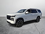 New 2026 CHEVROLET TAHOE 4WD 4DR RST in WAUCHULA, FLORIDA (Photo 2)