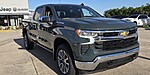 New 2026 CHEVROLET SILVERADO 1500 4WD CREW CAB 147" LT W/1LT in WAUCHULA, FLORIDA