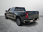 New 2026 CHEVROLET SILVERADO 1500 4WD CREW CAB 147