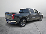 New 2026 CHEVROLET SILVERADO 1500 4WD CREW CAB 147