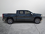 New 2026 CHEVROLET SILVERADO 1500 4WD CREW CAB 147