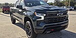 New 2026 CHEVROLET SILVERADO 1500 4WD CREW CAB 147" LT TRAIL BOSS in WAUCHULA, FLORIDA