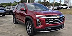 New 2026 CHEVROLET EQUINOX FWD 4DR LT W/1LT in WAUCHULA, FLORIDA