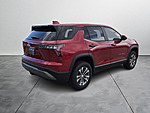 New 2026 CHEVROLET EQUINOX FWD 4DR LT W/1LT in WAUCHULA, FLORIDA (Photo 5)