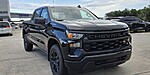 New 2026 CHEVROLET SILVERADO 1500 2WD CREW CAB 147" CUSTOM in WAUCHULA, FLORIDA