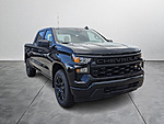 New 2026 CHEVROLET SILVERADO 1500 2WD CREW CAB 147