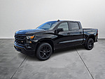 New 2026 CHEVROLET SILVERADO 1500 2WD CREW CAB 147