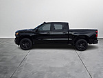 New 2026 CHEVROLET SILVERADO 1500 2WD CREW CAB 147