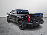 New 2026 CHEVROLET SILVERADO 1500 2WD CREW CAB 147