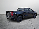 New 2026 CHEVROLET SILVERADO 1500 2WD CREW CAB 147