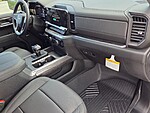 New 2026 CHEVROLET SILVERADO 1500 4WD CREW CAB 147