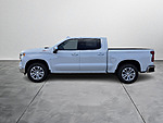 New 2026 CHEVROLET SILVERADO 1500 4WD CREW CAB 147
