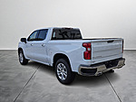 New 2026 CHEVROLET SILVERADO 1500 4WD CREW CAB 147