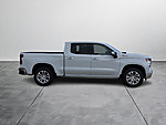 New 2026 CHEVROLET SILVERADO 1500 4WD CREW CAB 147