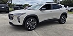 New 2026 CHEVROLET TRAX FWD 4DR 2RS in WAUCHULA, FLORIDA