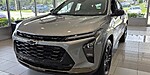 New 2026 CHEVROLET TRAX FWD 4DR ACTIV in WAUCHULA, FLORIDA