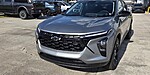 New 2026 CHEVROLET TRAX FWD 4DR LT in WAUCHULA, FLORIDA