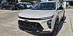 New 2026 CHEVROLET TRAX FWD 4DR ACTIV in WAUCHULA, FLORIDA