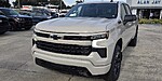 New 2026 CHEVROLET SILVERADO 1500 4WD CREW CAB 147" RST in WAUCHULA, FLORIDA