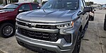 New 2026 CHEVROLET SILVERADO RST in WAUCHULA, FLORIDA