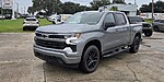 New 2026 CHEVROLET SILVERADO 1500 4WD CREW CAB 147" RST in WAUCHULA, FLORIDA