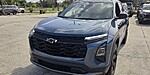 New 2026 CHEVROLET EQUINOX FWD 4DR LT W/1LT in WAUCHULA, FLORIDA