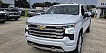 New 2026 CHEVROLET SILVERADO 1500 4WD CREW CAB 147" HIGH COUNTRY in WAUCHULA, FLORIDA