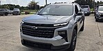 New 2026 CHEVROLET TRAVERSE FWD 4DR LT W/1LT in WAUCHULA, FLORIDA