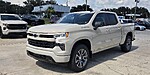 New 2026 CHEVROLET SILVERADO 1500 4WD CREW CAB 147" RST in WAUCHULA, FLORIDA