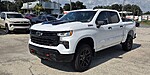New 2026 CHEVROLET SILVERADO 1500 4WD CREW CAB 147" LT TRAIL BOSS in WAUCHULA, FLORIDA