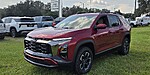 New 2027 CHEVROLET EQUINOX FWD 4DR ACTIV W/XDB in WAUCHULA, FLORIDA