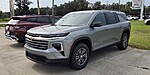 New 2026 CHEVROLET TRAVERSE FWD 4DR LT W/1LT in WAUCHULA, FLORIDA