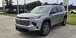New 2026 CHEVROLET TRAVERSE FWD 4DR LT W/1LT in WAUCHULA, FLORIDA
