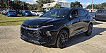 New 2026 CHEVROLET BLAZER FWD 4DR RS in WAUCHULA, FLORIDA