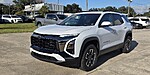 New 2027 CHEVROLET EQUINOX FWD 4DR ACTIV W/XDB in WAUCHULA, FLORIDA