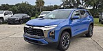 New 2027 CHEVROLET EQUINOX FWD 4DR ACTIV W/XDB in WAUCHULA, FLORIDA