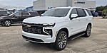 New 2026 CHEVROLET TAHOE 2WD 4DR HIGH COUNTRY in WAUCHULA, FLORIDA