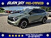 Used 2024 KIA SPORTAGE X-LINE AWD in WAUCHULA, FLORIDA