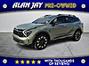 Used 2024 KIA SPORTAGE X-LINE AWD in WAUCHULA, FLORIDA