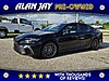Used 2025 TOYOTA CAMRY SE in WAUCHULA, FLORIDA