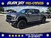 Used 2024 FORD F-150 RAPTOR 4WD SUPERCREW 5.5' BOX in WAUCHULA, FLORIDA