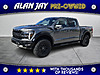 Used 2024 FORD F-150 RAPTOR 4WD SUPERCREW 5.5' BOX in WAUCHULA, FLORIDA