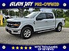 Used 2024 FORD F-150 XLT 4WD SUPERCREW 5.5' BOX in WAUCHULA, FLORIDA