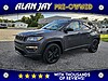 Used 2021 JEEP COMPASS Altitude FWD in WAUCHULA, FLORIDA