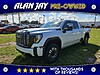 Used 2025 GMC SIERRA DENALI ULTIMATE in WAUCHULA, FLORIDA
