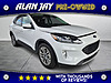Used 2022 FORD ESCAPE SEL HYBRID in WAUCHULA, FLORIDA