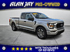 Used 2023 FORD F-150 XL 2WD SUPERCAB 6.5' BOX in WAUCHULA, FLORIDA